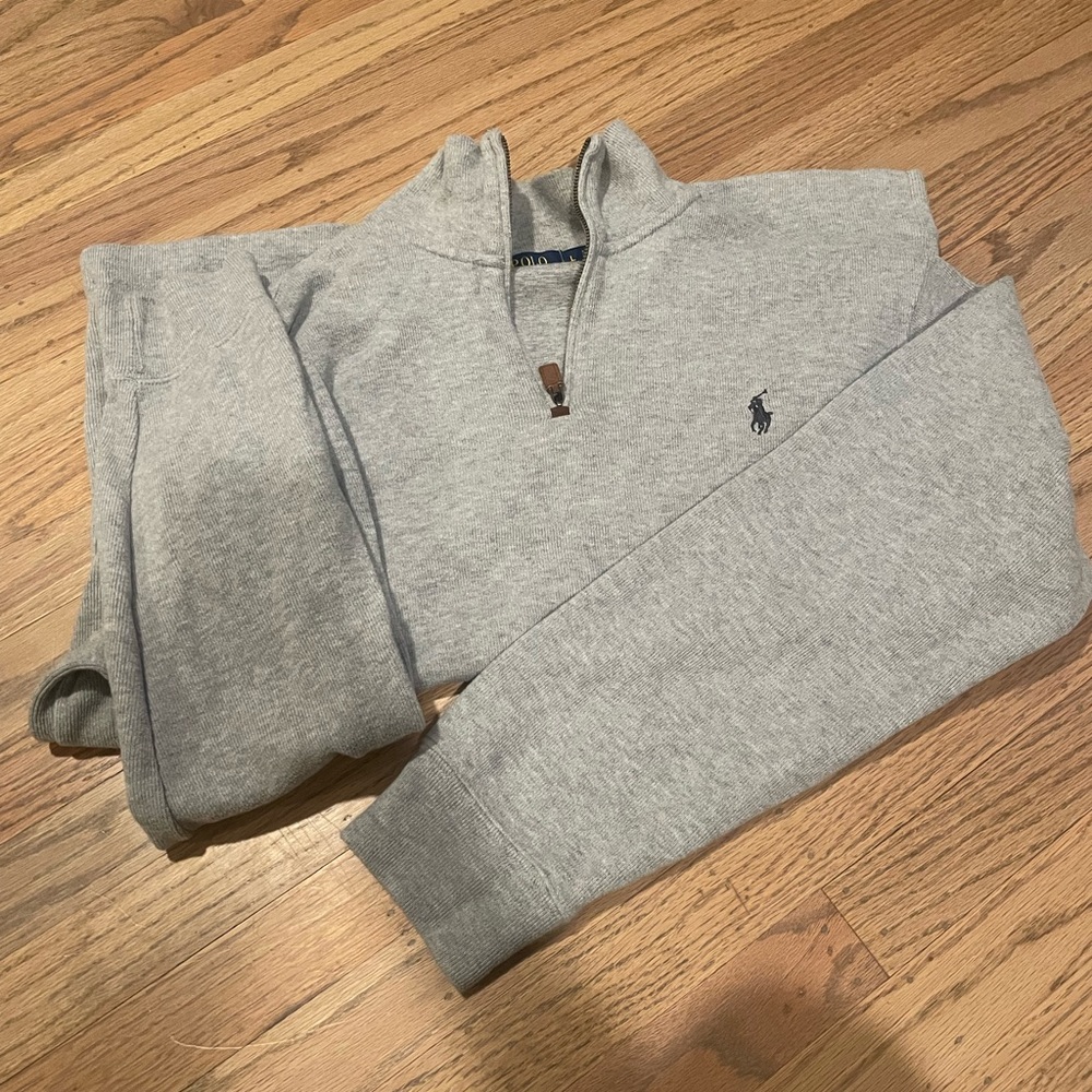 Ralph Lauren Sweater